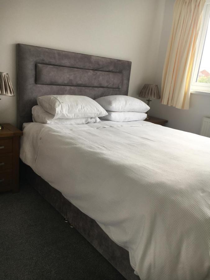 Tivoli Place Marske-by-the-Sea Bagian luar foto