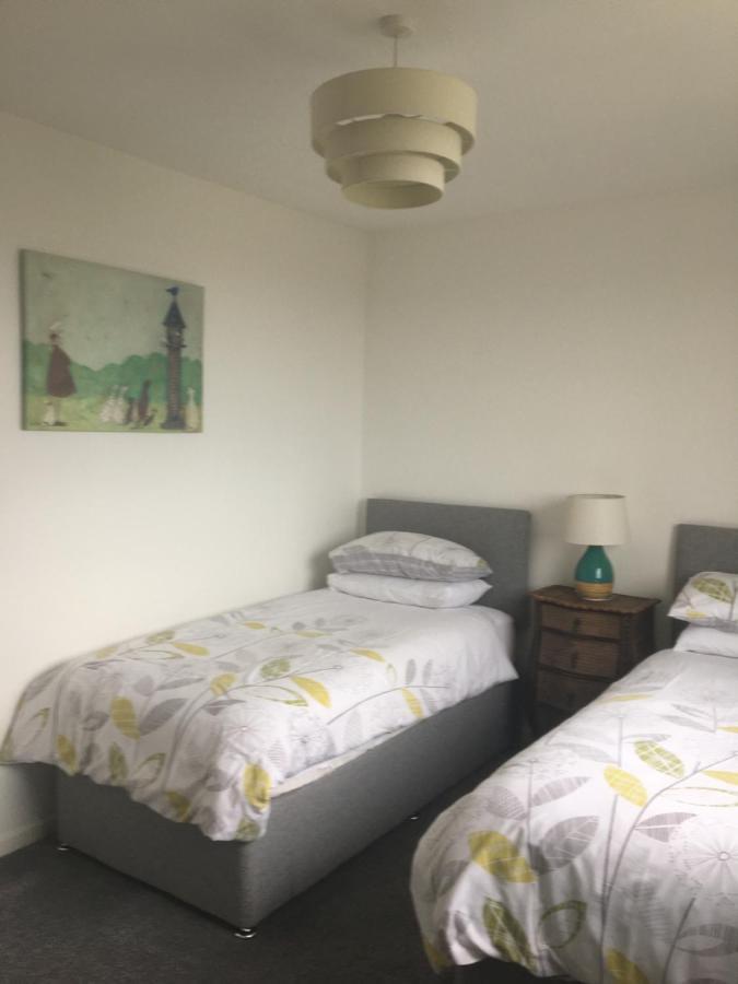 Tivoli Place Marske-by-the-Sea Bagian luar foto
