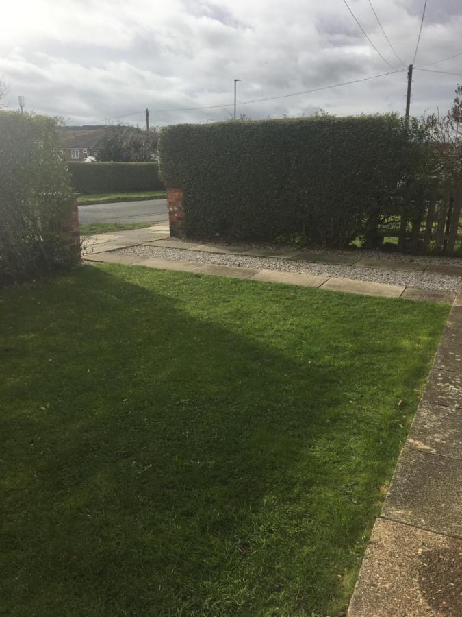Tivoli Place Marske-by-the-Sea Bagian luar foto