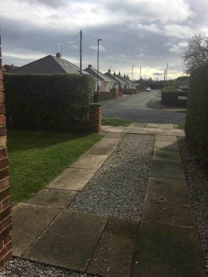 Tivoli Place Marske-by-the-Sea Bagian luar foto