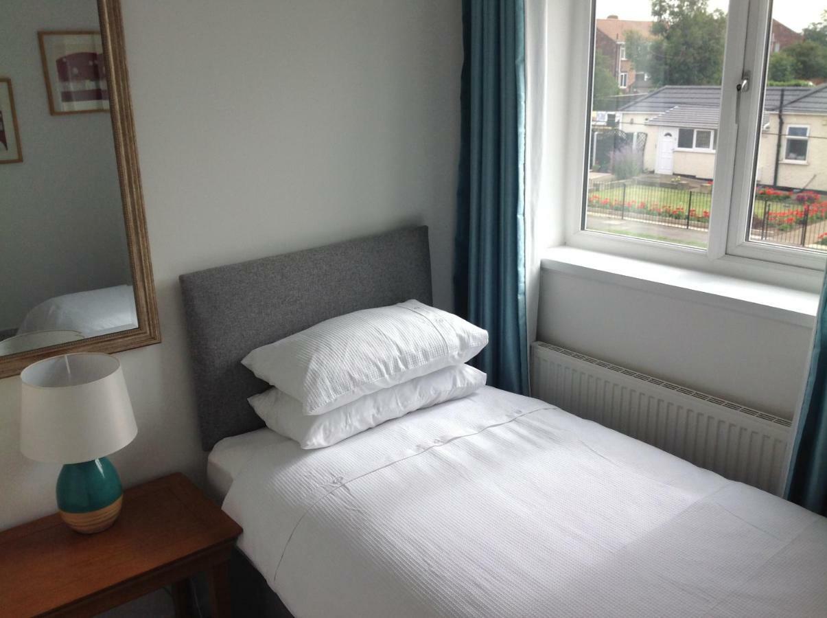 Tivoli Place Marske-by-the-Sea Bagian luar foto