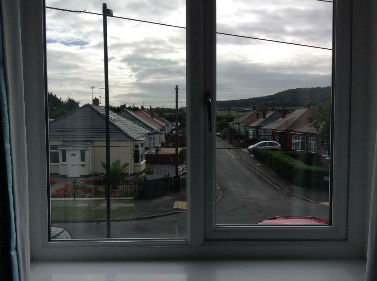 Tivoli Place Marske-by-the-Sea Bagian luar foto