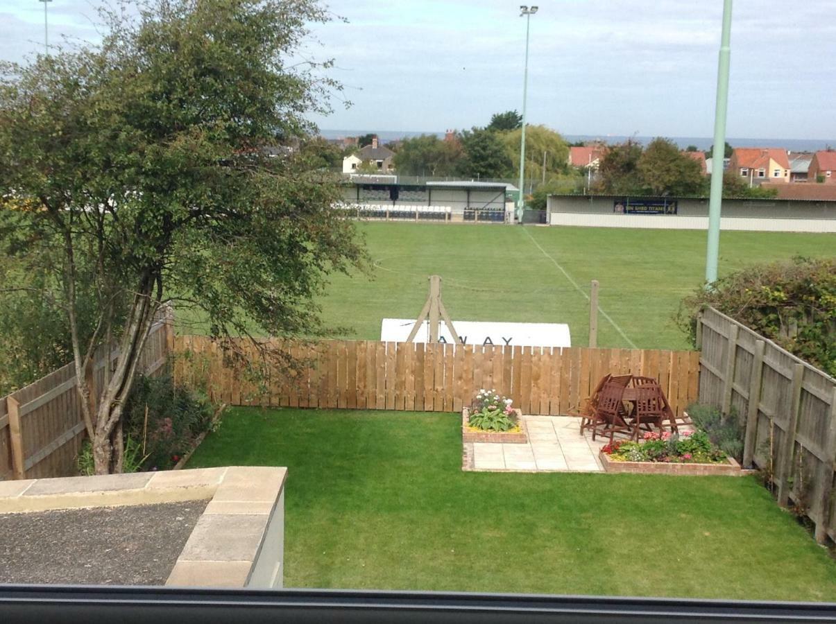 Tivoli Place Marske-by-the-Sea Bagian luar foto