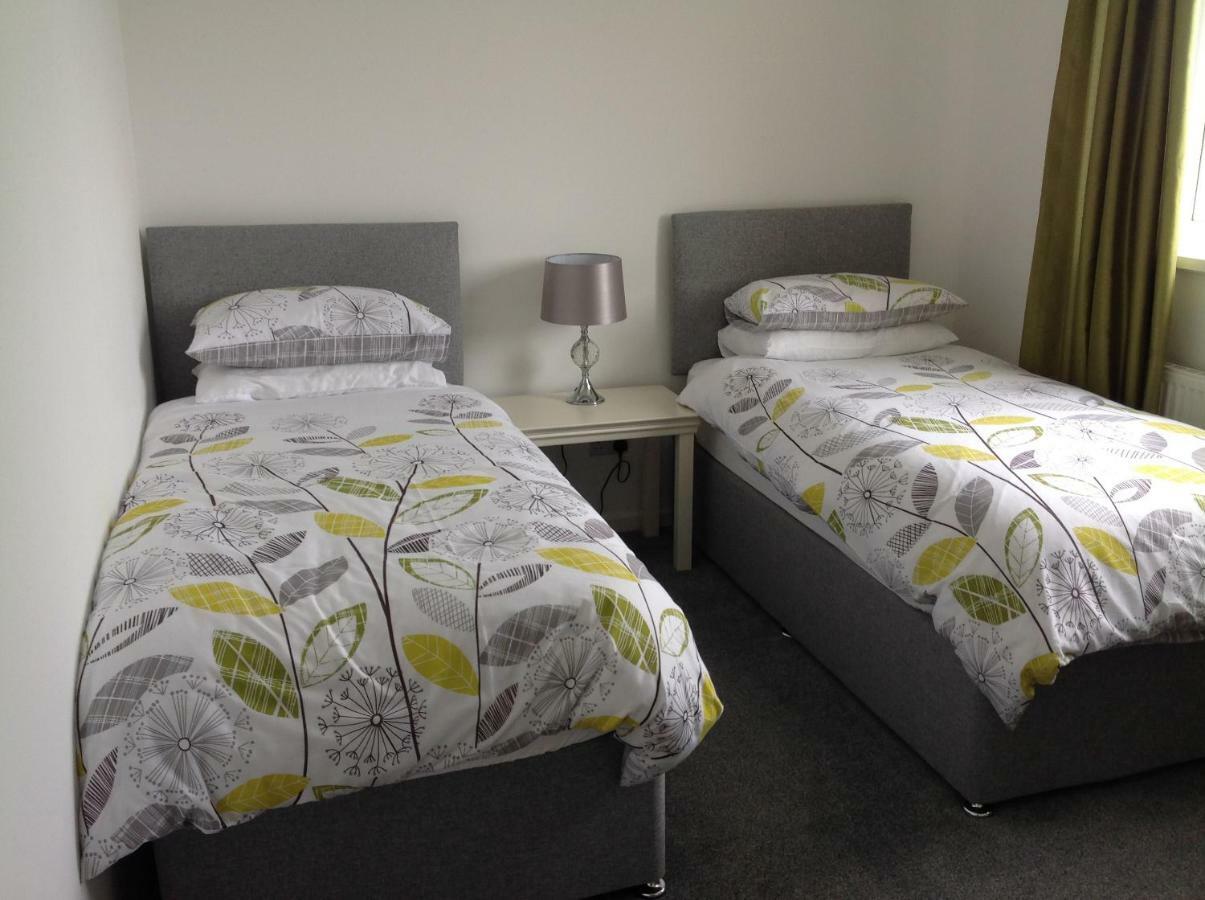 Tivoli Place Marske-by-the-Sea Bagian luar foto